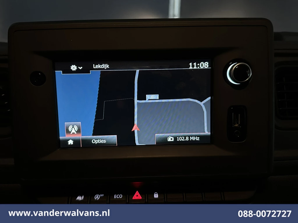 Renault Master – foto 9