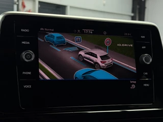 Volkswagen T-Roc – thumbnail 28