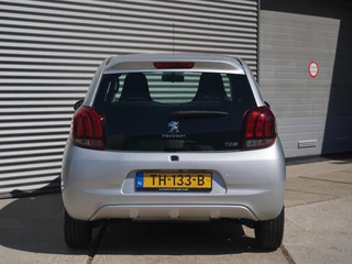 Peugeot 108 – thumbnail 3