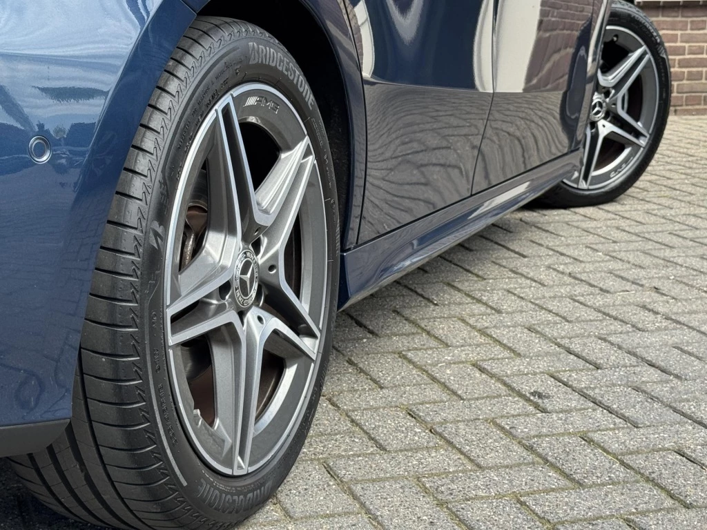 Mercedes-Benz A-Klasse – foto 32
