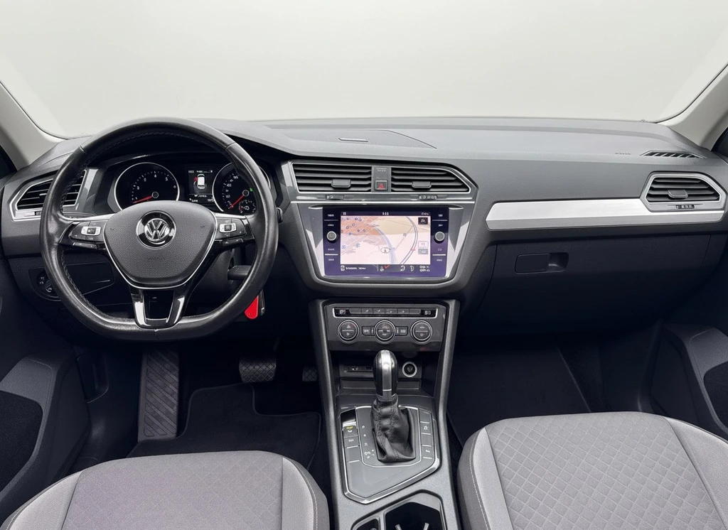 Volkswagen Tiguan – foto 13