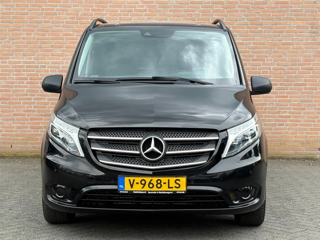 Mercedes-Benz Vito – foto 9