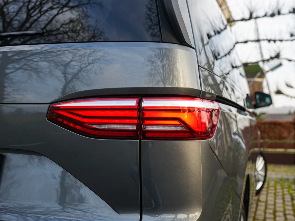 Volkswagen Multivan – foto 70