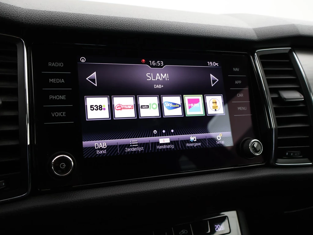 Škoda Kodiaq – foto 12