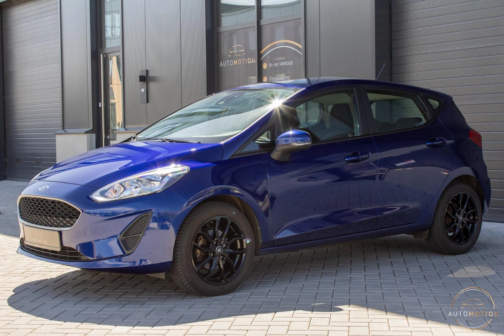 Ford Fiesta – foto 3