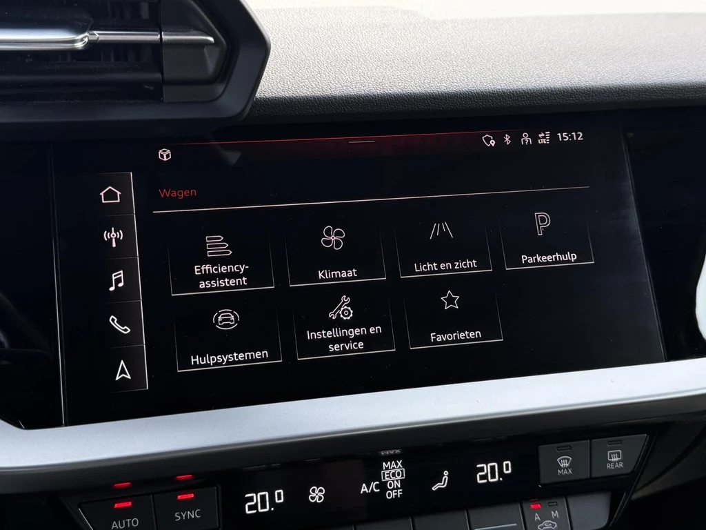 Audi A3 – foto 17