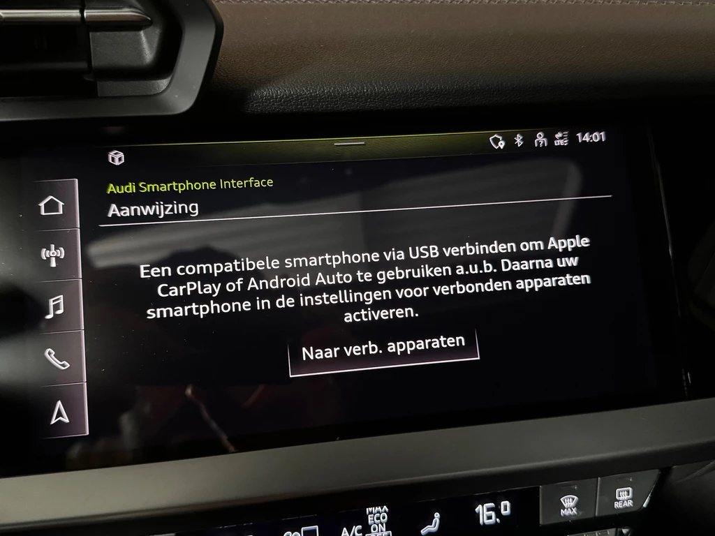 Audi A3 – foto 30