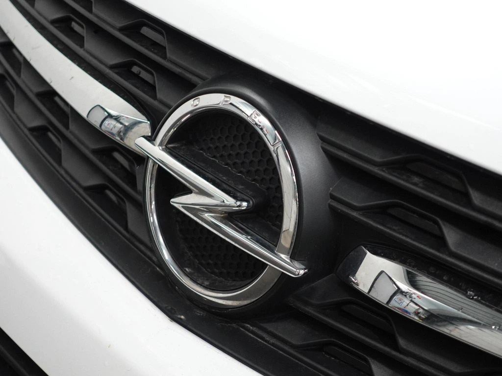 Opel Vivaro – foto 13
