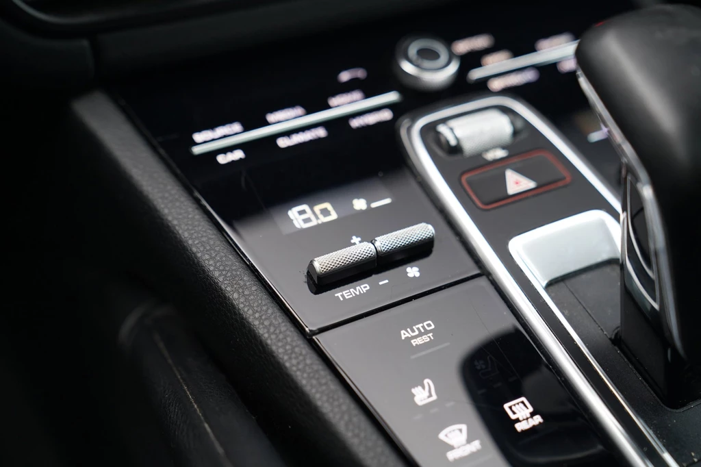 Porsche Cayenne – foto 40