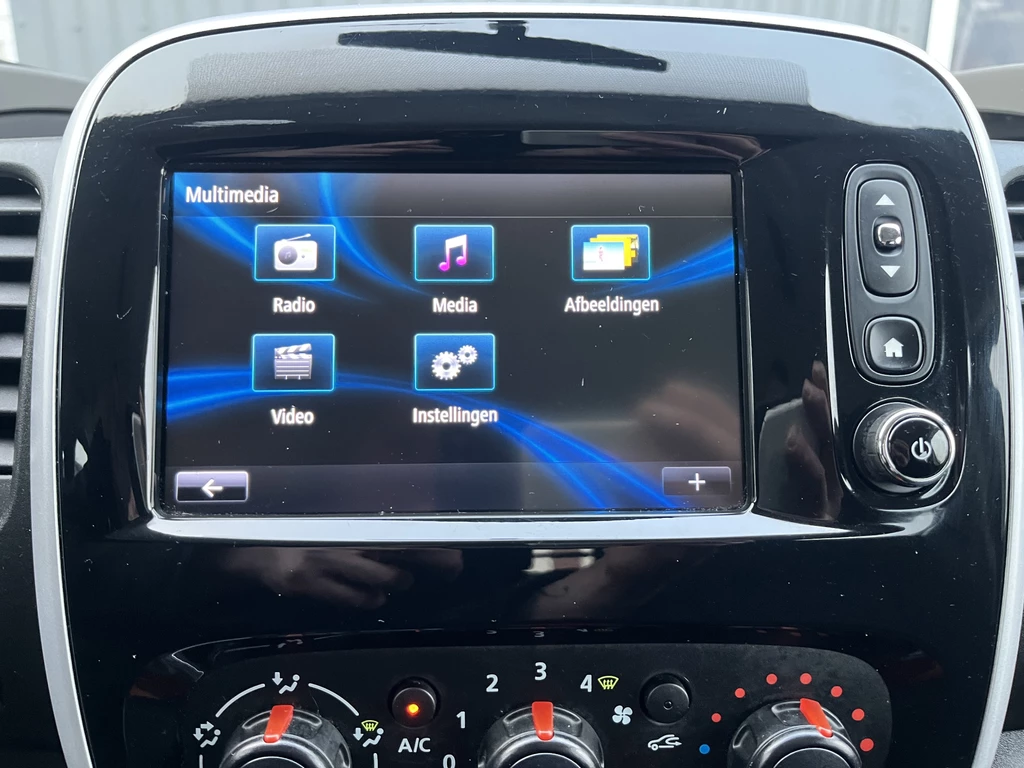 Renault Trafic – foto 34