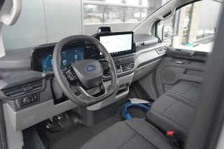 Ford E-Transit Custom – thumbnail 15