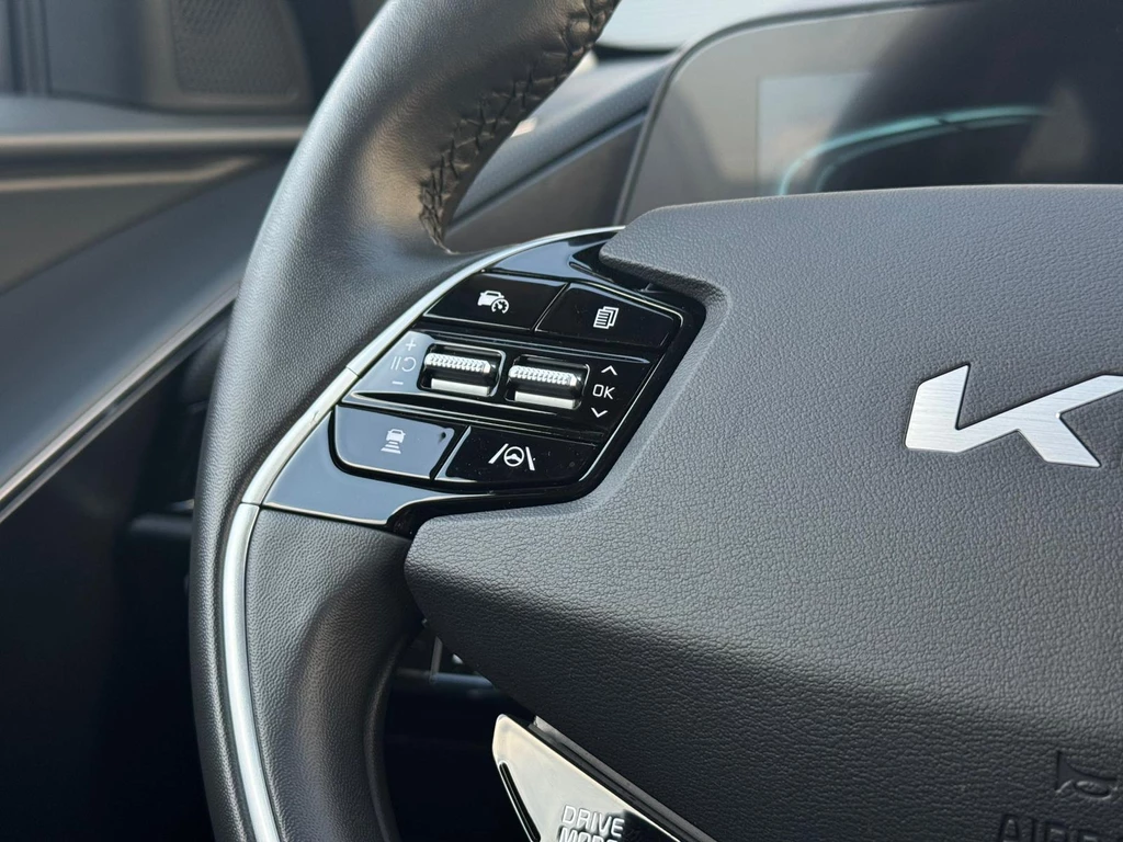 Kia Niro – foto 25