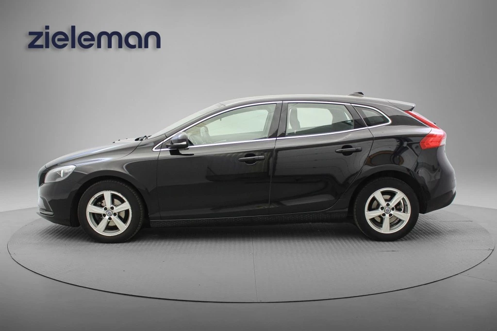 Volvo V40 – foto 3
