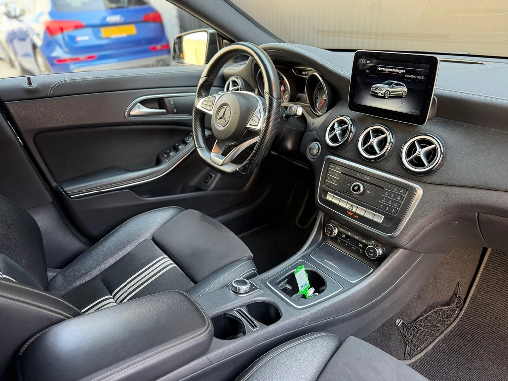 Mercedes-Benz CLA – foto 27