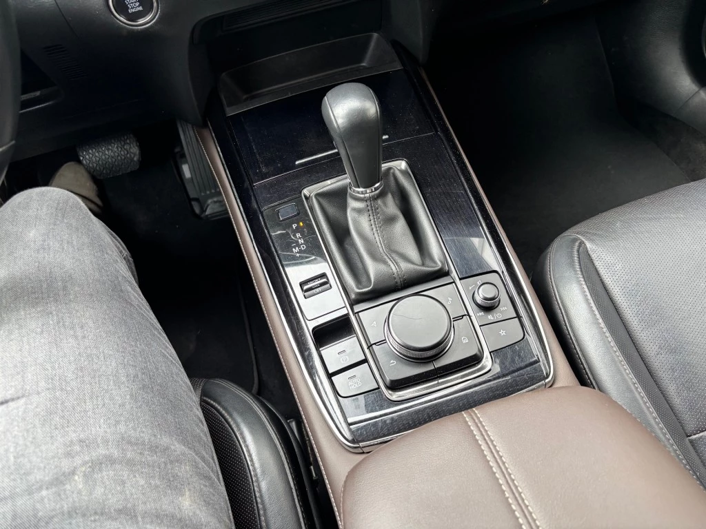 Mazda CX-30 – foto 27