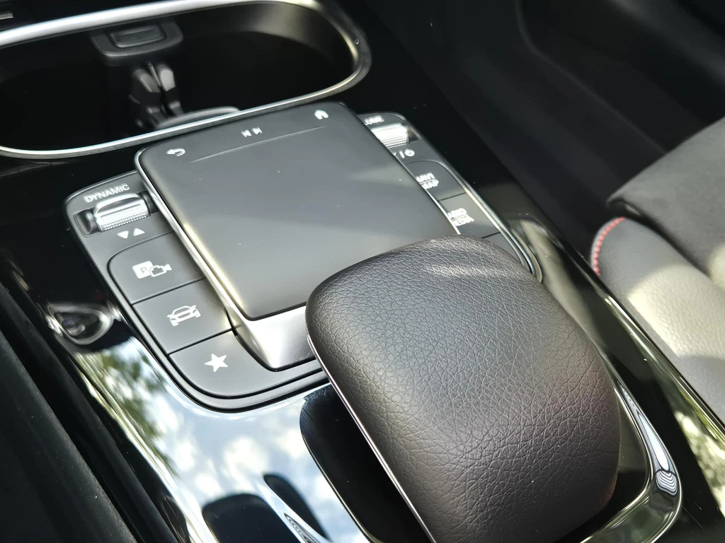 Mercedes-Benz A-Klasse – foto 27