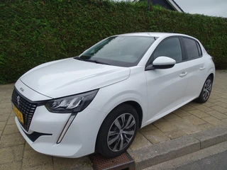 Peugeot 208 – thumbnail 1