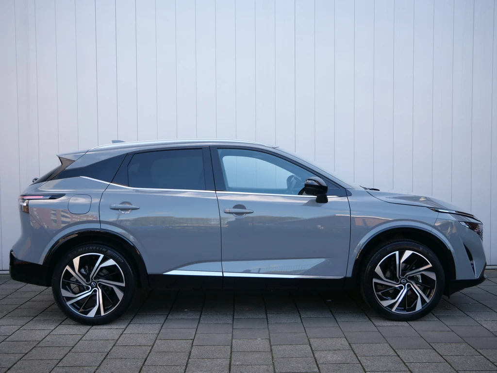 Nissan QASHQAI – foto 6