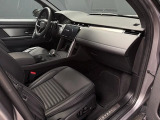 Land Rover Discovery Sport – thumbnail 8