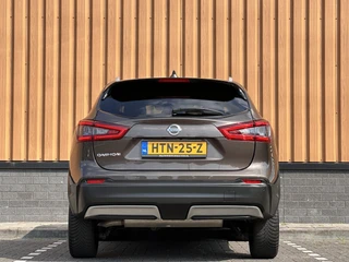Nissan QASHQAI – thumbnail 3