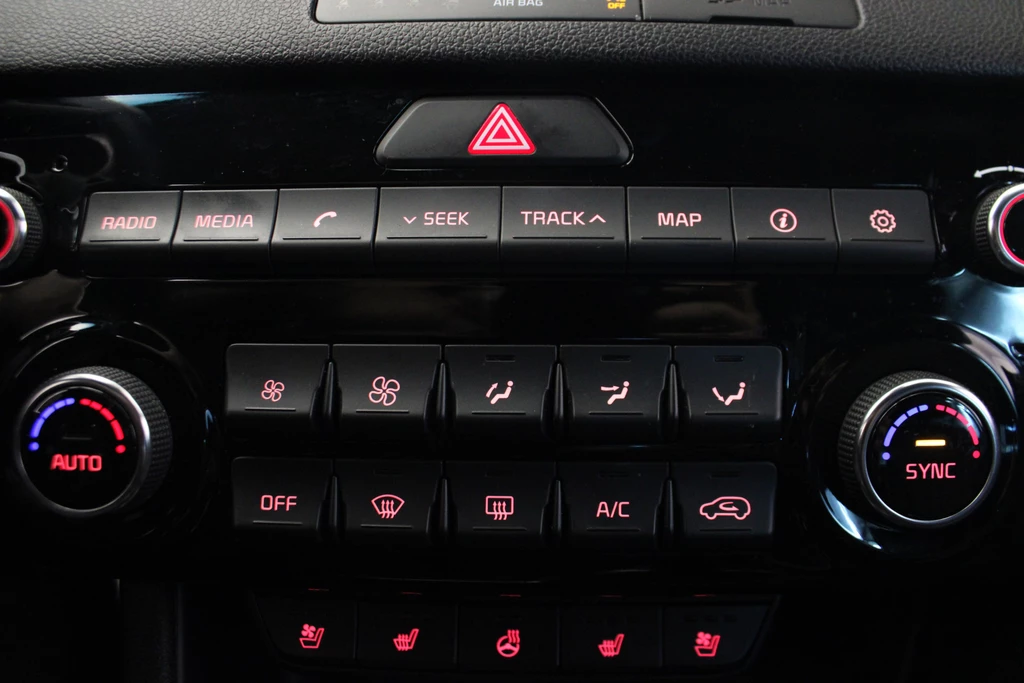 Kia Sportage – foto 19