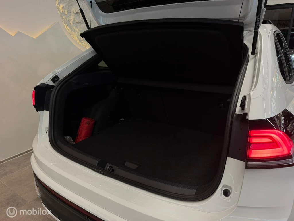 Volkswagen Taigo – foto 41