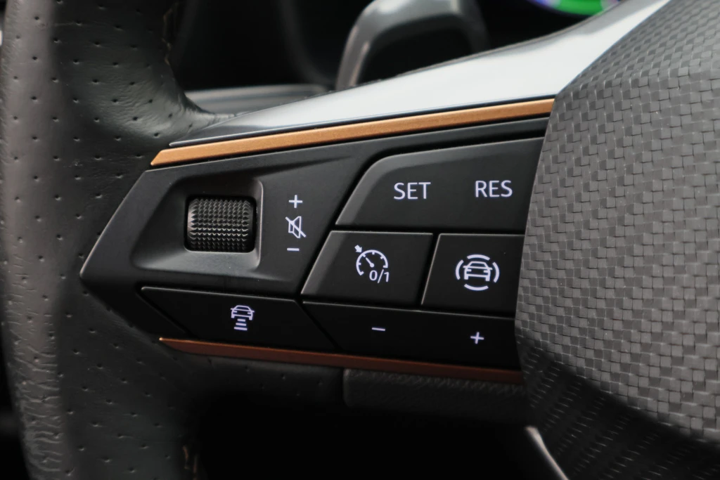 CUPRA Formentor – foto 39