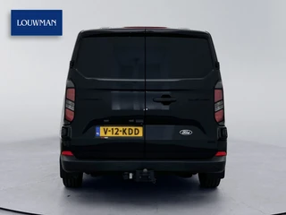 Ford Transit Custom – thumbnail 8