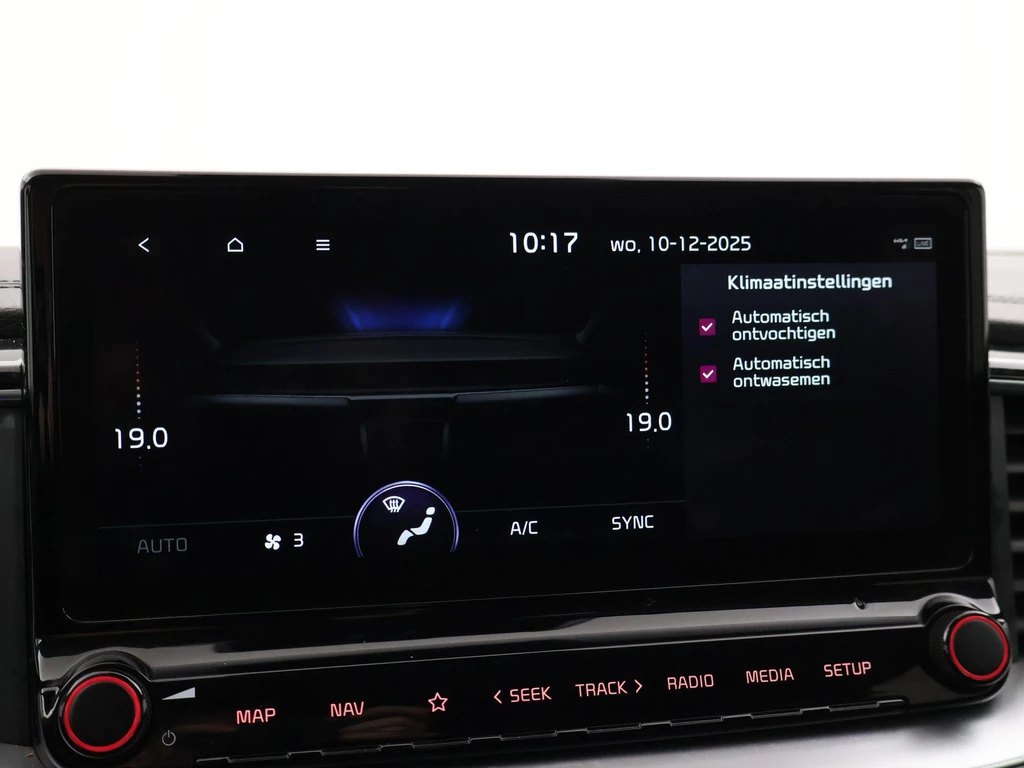 Kia Ceed Sportswagon – foto 46