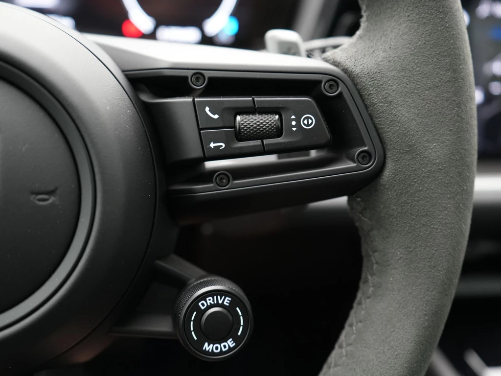Porsche Cayenne – foto 50