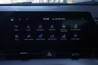 Kia Sportage – thumbnail 19