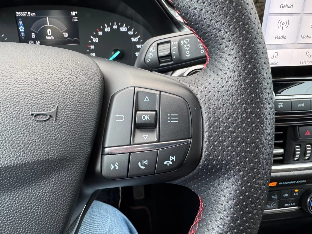 Ford Fiesta – foto 12