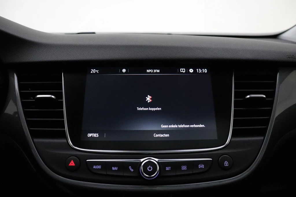 Opel Crossland – foto 25