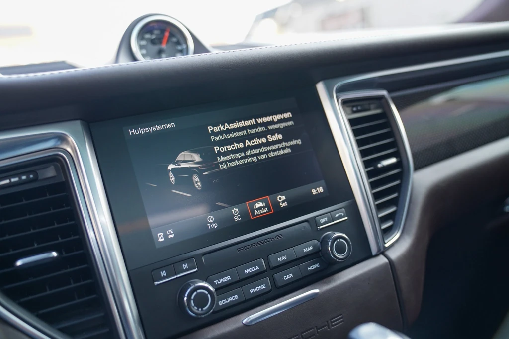 Porsche Macan – foto 68