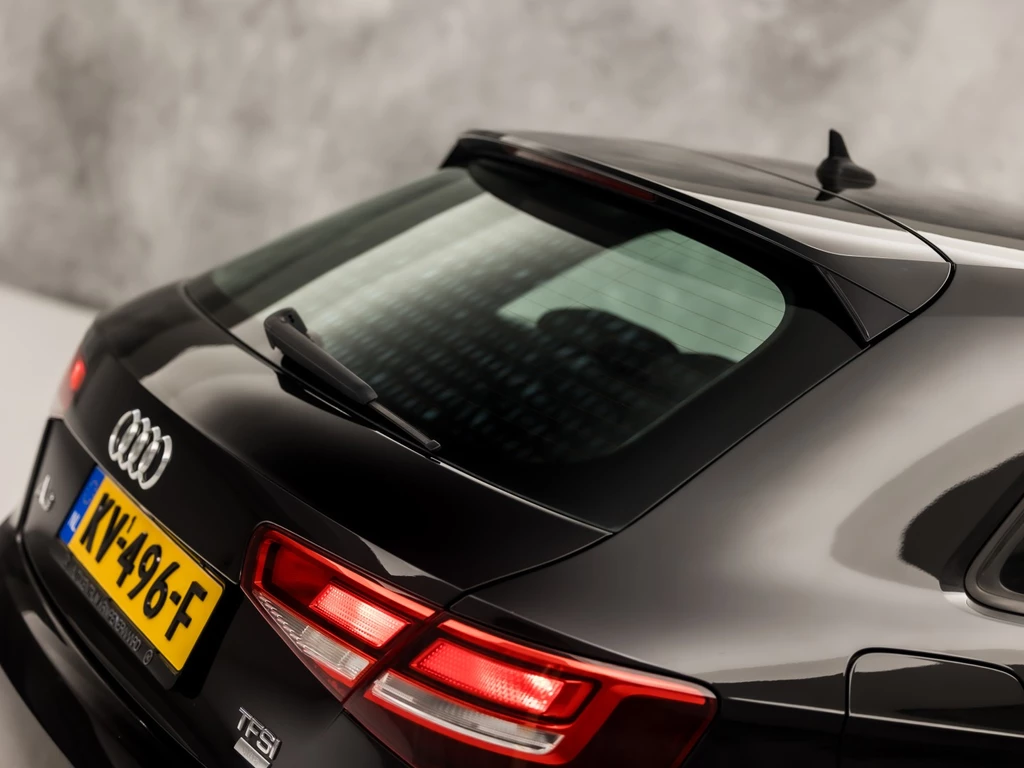Audi A3 – foto 30