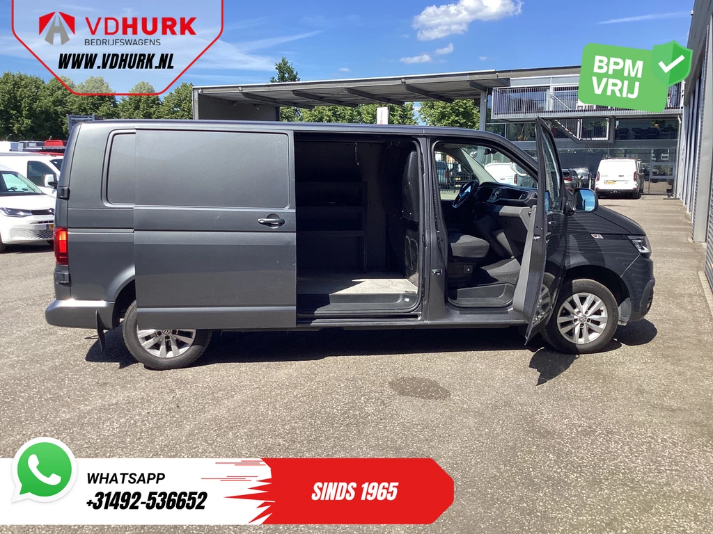Volkswagen Transporter – foto 5