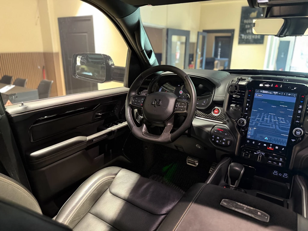 Dodge Ram 1500 – foto 43