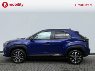 Toyota Yaris Cross – thumbnail 2