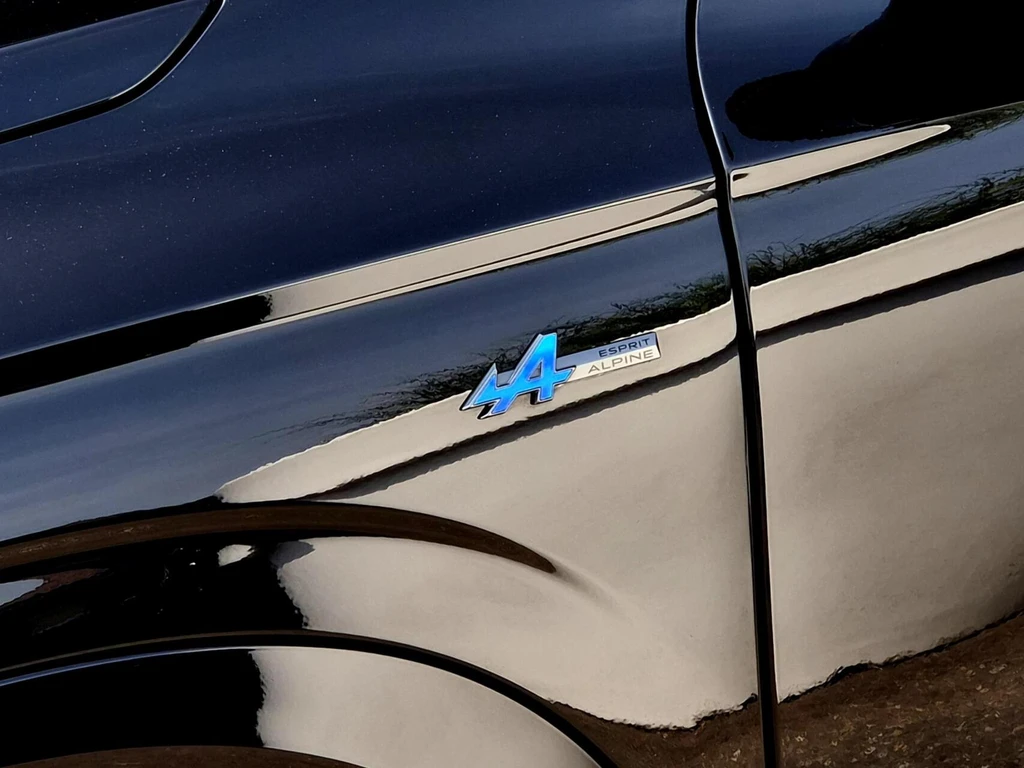 Renault Austral – foto 38