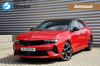 Opel Astra – thumbnail 1