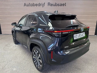 Toyota Yaris Cross – thumbnail 3