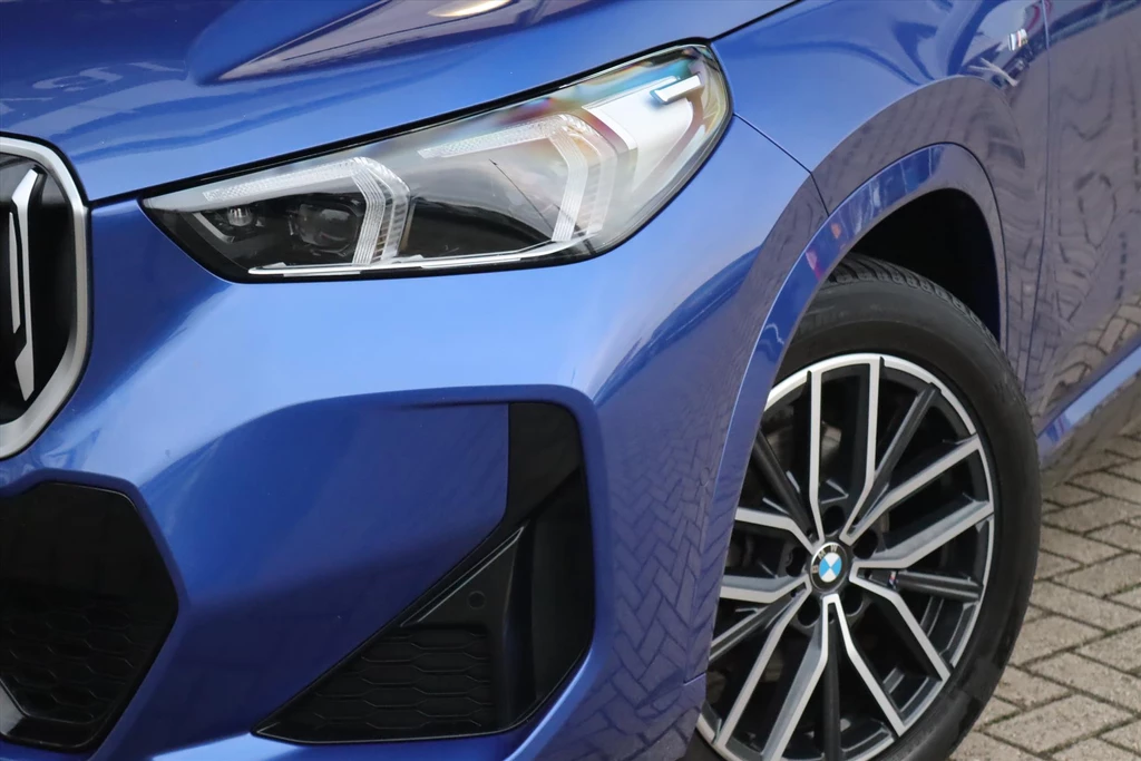 BMW X1 – foto 47