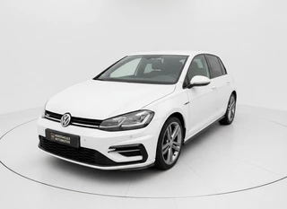 Volkswagen Golf – thumbnail 1