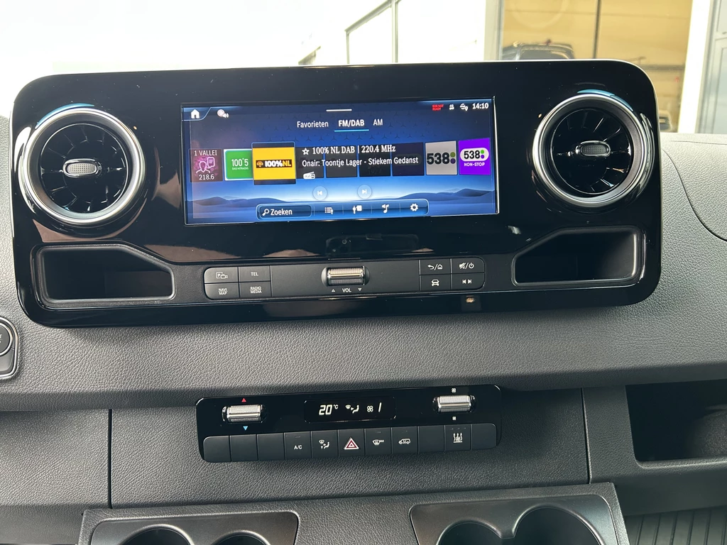 Mercedes-Benz eSprinter – foto 18