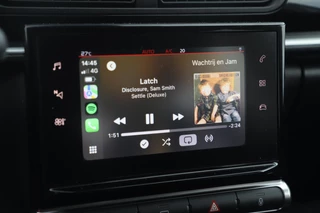 Citroën C3 – thumbnail 14