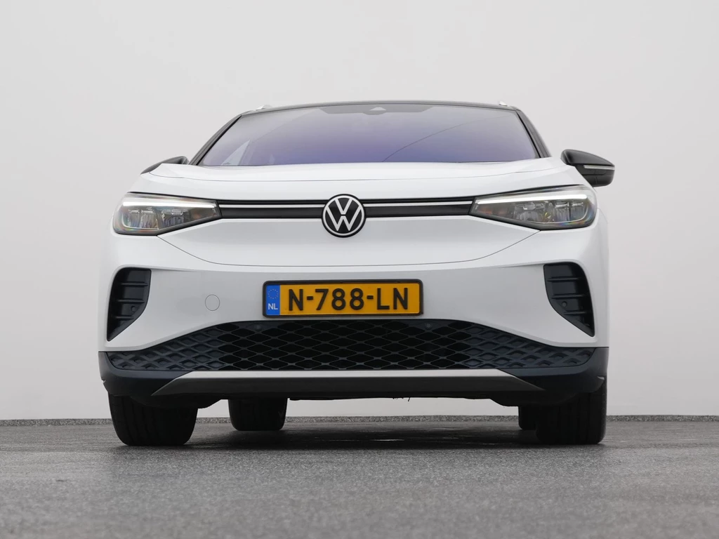Volkswagen ID.4 – foto 19