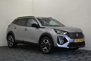 Peugeot 2008 – thumbnail 5