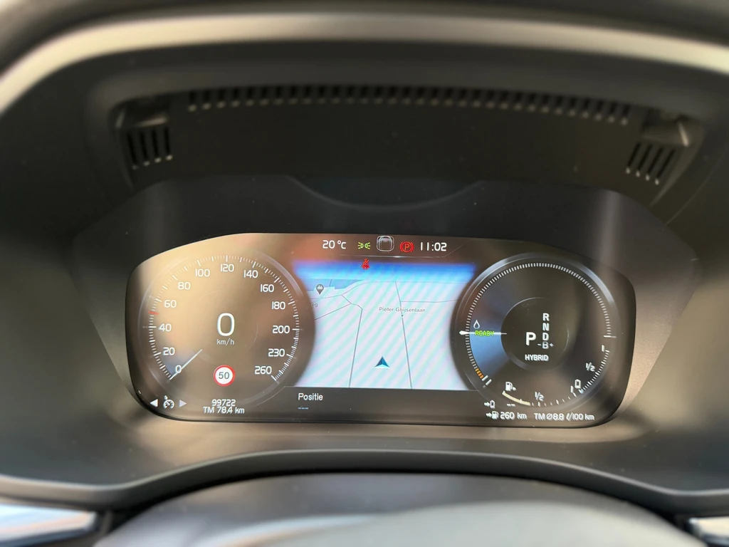 Volvo XC60 – foto 55