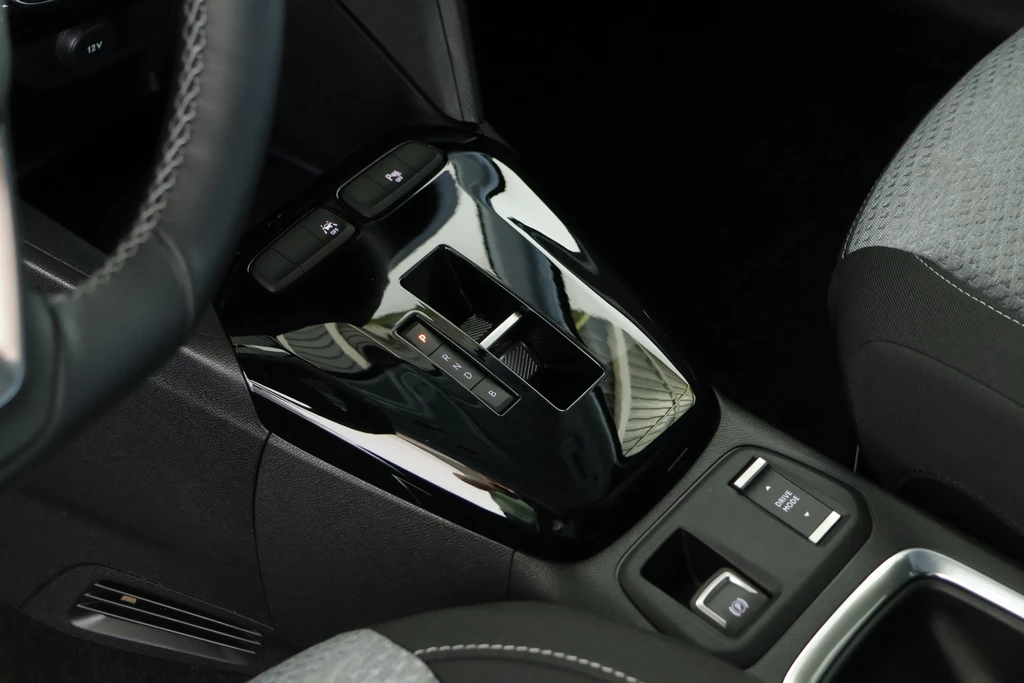 Opel Corsa-e – foto 19