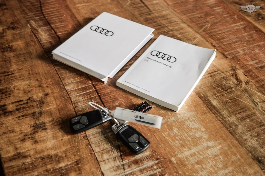 Audi Q5 – foto 57